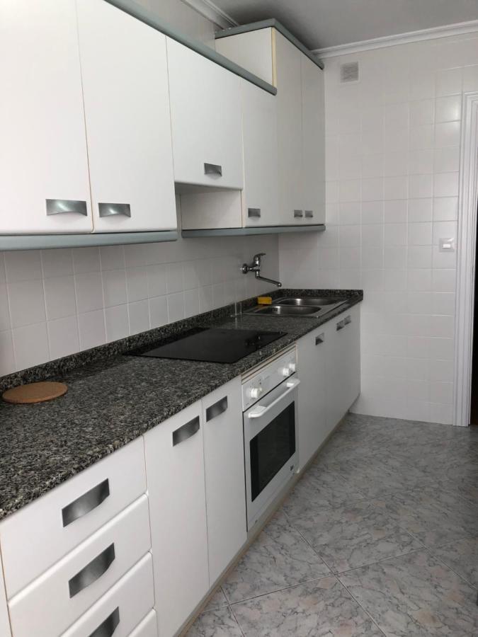 Apartament Casa En La Playa Gijón
