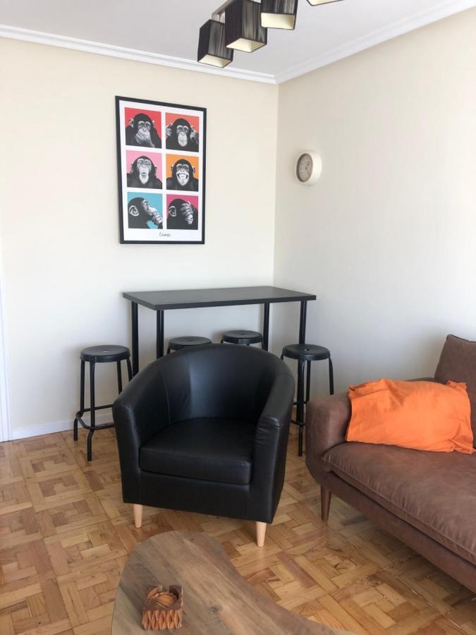 Casa En La Playa Apartament Gijón