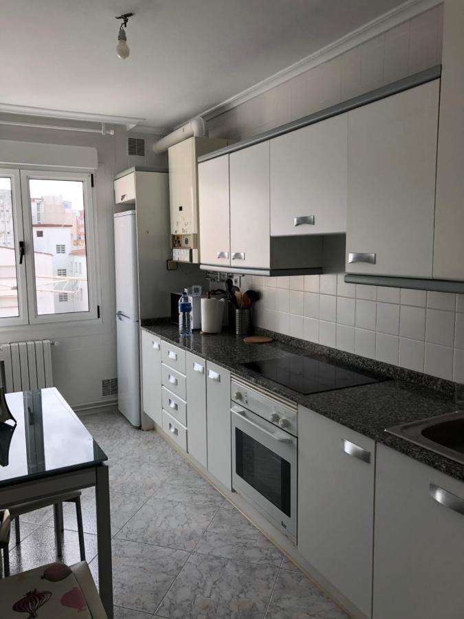Apartament Casa En La Playa