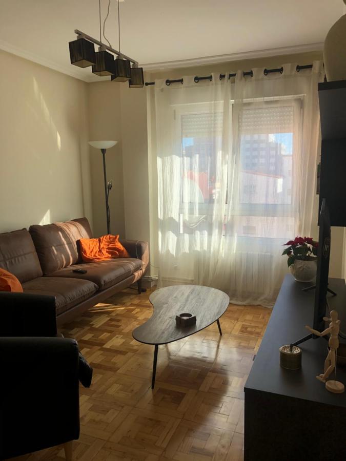 Apartment Casa En La Playa Gijon