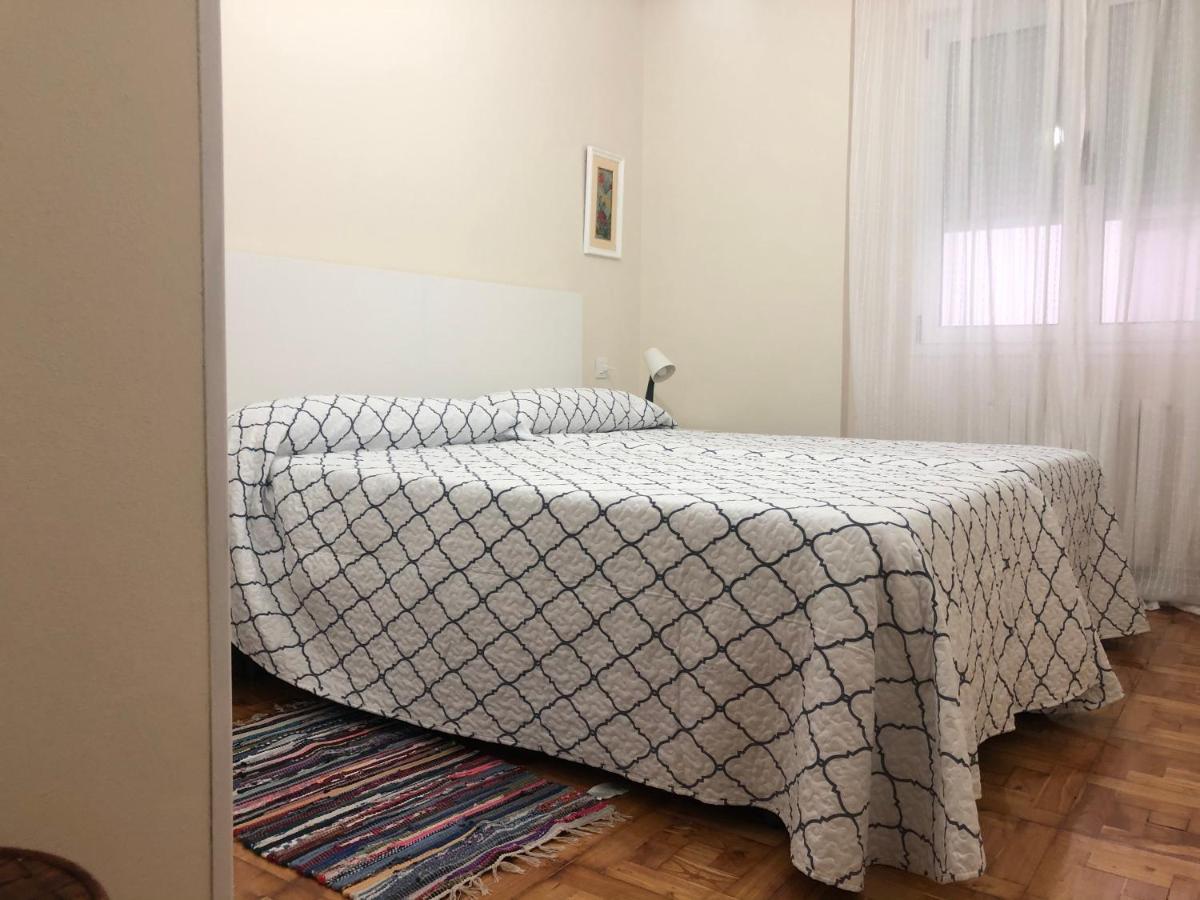 Apartment Casa En La Playa Gijon